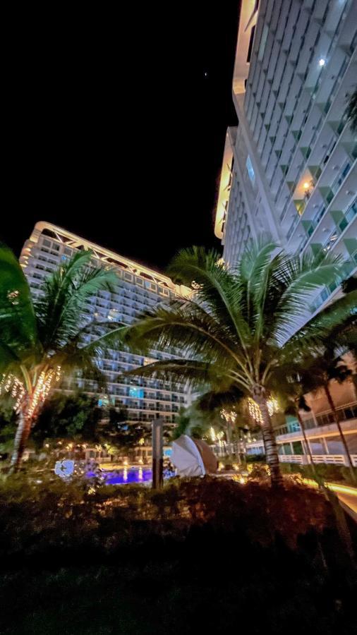 Azure Urban Resort Maui Unit Manila Exteriör bild