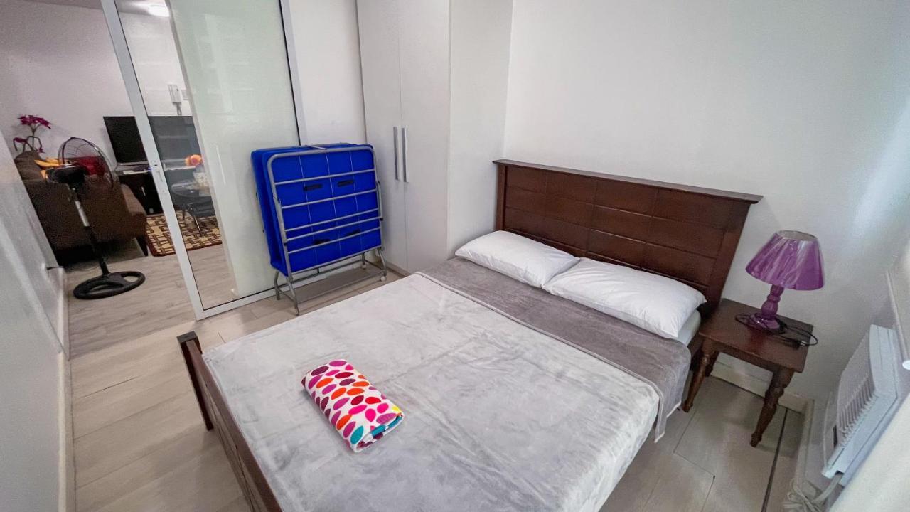 Azure Urban Resort Maui Unit Manila Exteriör bild