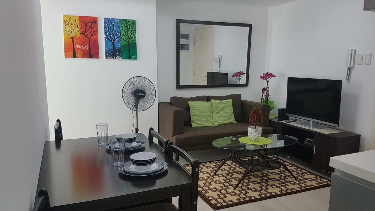 Azure Urban Resort Maui Unit Manila Exteriör bild